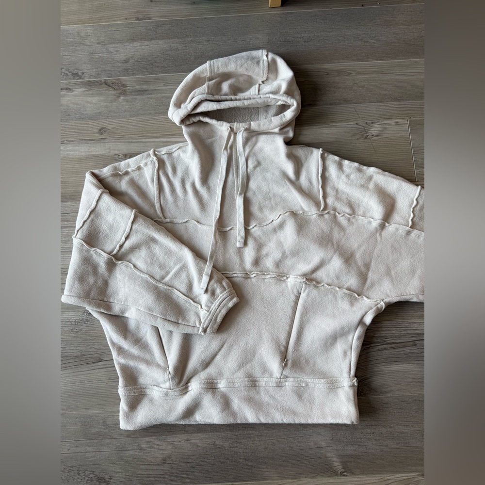 ALO Yoga Dimension Hoodie